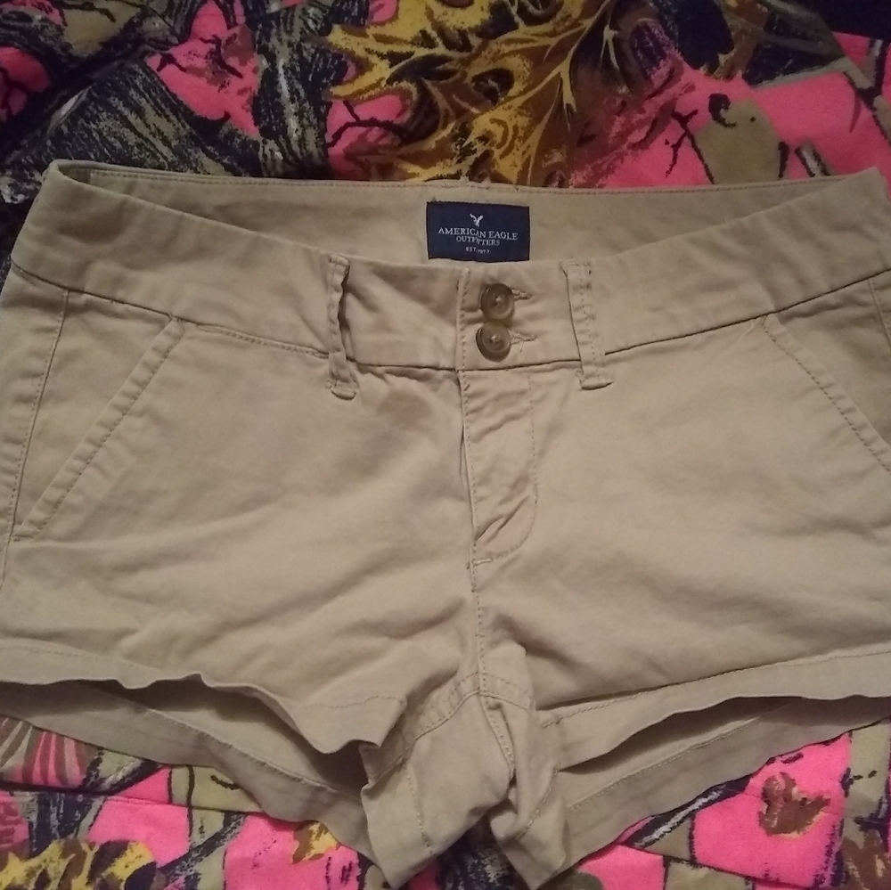 Shorts
